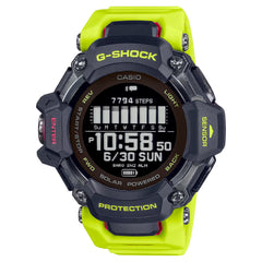 G-SHOCK MOVE GBDH2000-1A HEART RATE MONITOR – G-SHOCK Canada