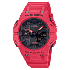 G-SHOCK GA-B001-4A WATCH