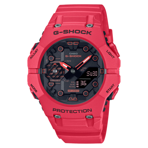 G-SHOCK GA-B001-4A WATCH