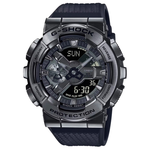 G-SHOCK GM110BB-1A Men's Watch – G-SHOCK Canada