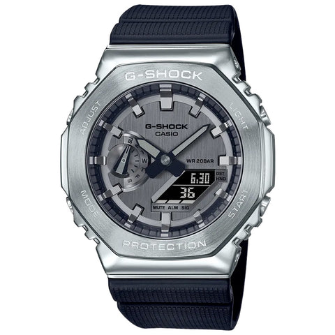 G-SHOCK GM2100-1A Men's Watch – G-SHOCK Canada