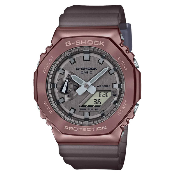 G-SHOCK GM2100MF-5A Midnight Fog Men's Watch – G-SHOCK Canada