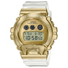 G-SHOCK GM6900SG-9 Gold Ingot Men's Watch