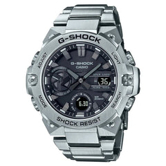 G-SHOCK GSTB400-1A G-STEEL Men's Watch – G-SHOCK Canada