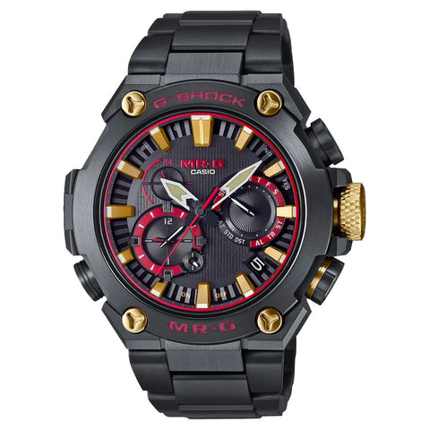 G-SHOCK MRGB2000B-1A4 MR-G Men's Watch – G-SHOCK Canada