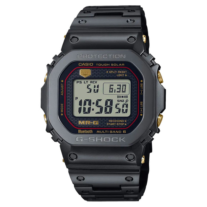 G-SHOCK MRGB5000B-1 KIWAMI MR-G Men's Watch – G-SHOCK Canada