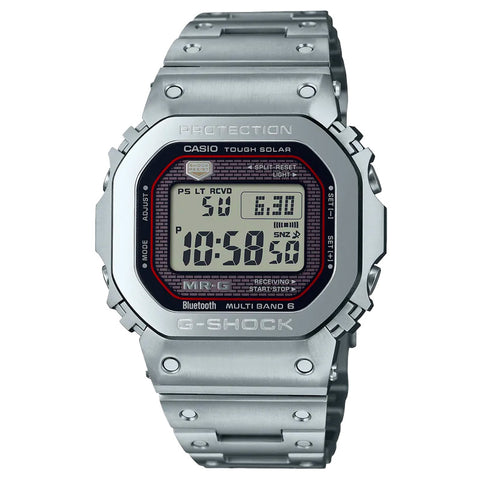 G-SHOCK MRGB5000D-1 KIWAMI MR-G Men's Watch – G-SHOCK