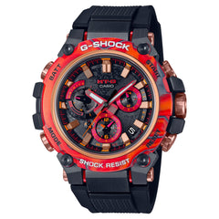 G-SHOCK MTGB3000FR1A 40th Anniversary Flare Red MT-G Men's Watch