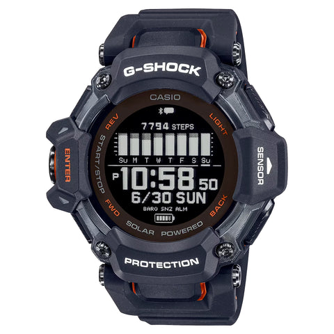 G-SHOCK MOVE GBDH2000-1A HEART RATE MONITOR – G 
