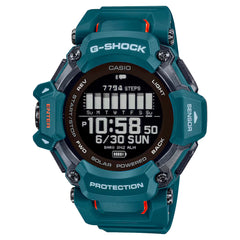 G-SHOCK MOVE GBDH2000-1A HEART RATE MONITOR – G-SHOCK Canada