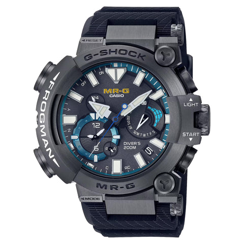 G-SHOCK MRGBF1000R1A Frogman MR-G Men's Watch – G