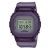 G-SHOCK GMS5600MF-6 Midnight Fog Women's Watch