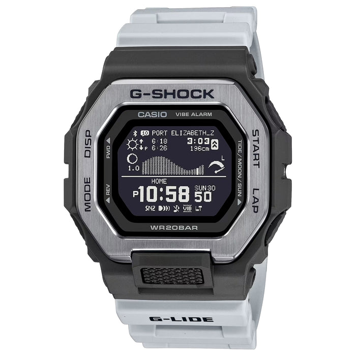 G-SHOCK GBX100TT-8 Men's Watch