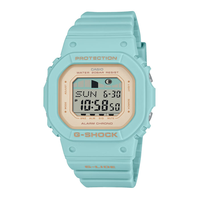 G-SHOCK GLXS56003 G-Lide Watch