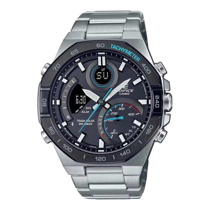 CASIO ECB-950DB-1A Edifice Men's Watch