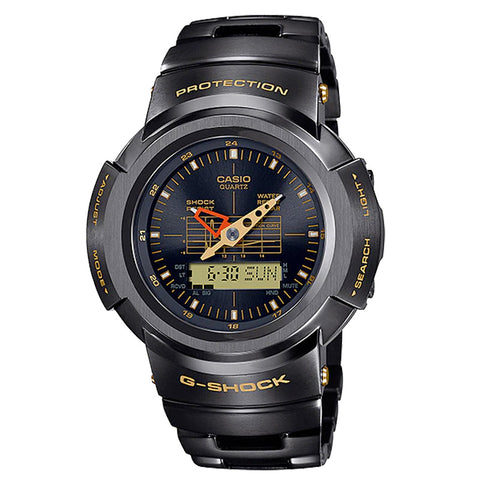 G-SHOCK AWM500GC-1A PORTER Limited Edition Watch