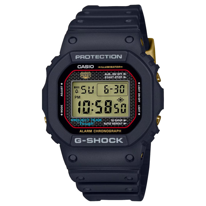 G-SHOCK DW-5040PG-1 Recrystallized Series Watch