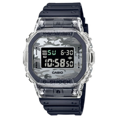 G-SHOCK DW-5600SKC-1 Neo Utility Watch