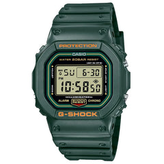 G-SHOCK DW5600RB-3 LIMITED EDITION WATCH