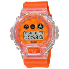 G-SHOCK DW6900GL-4 Lucky Drop Series Watch