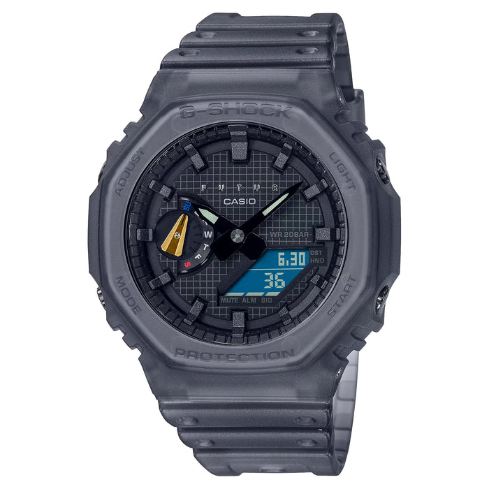 G-SHOCK GA2100FT-8A FUTUR Watch
