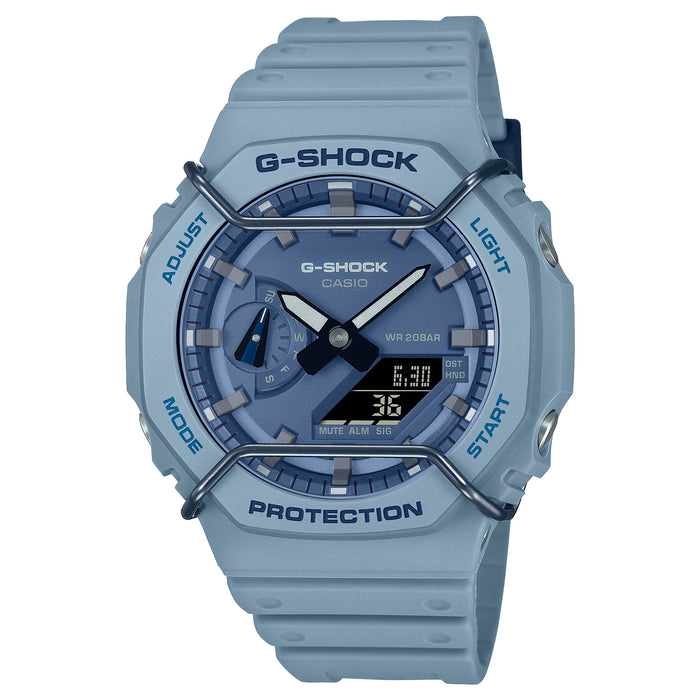G-SHOCK GA2100PT-2A Tone-on-Tone Watch