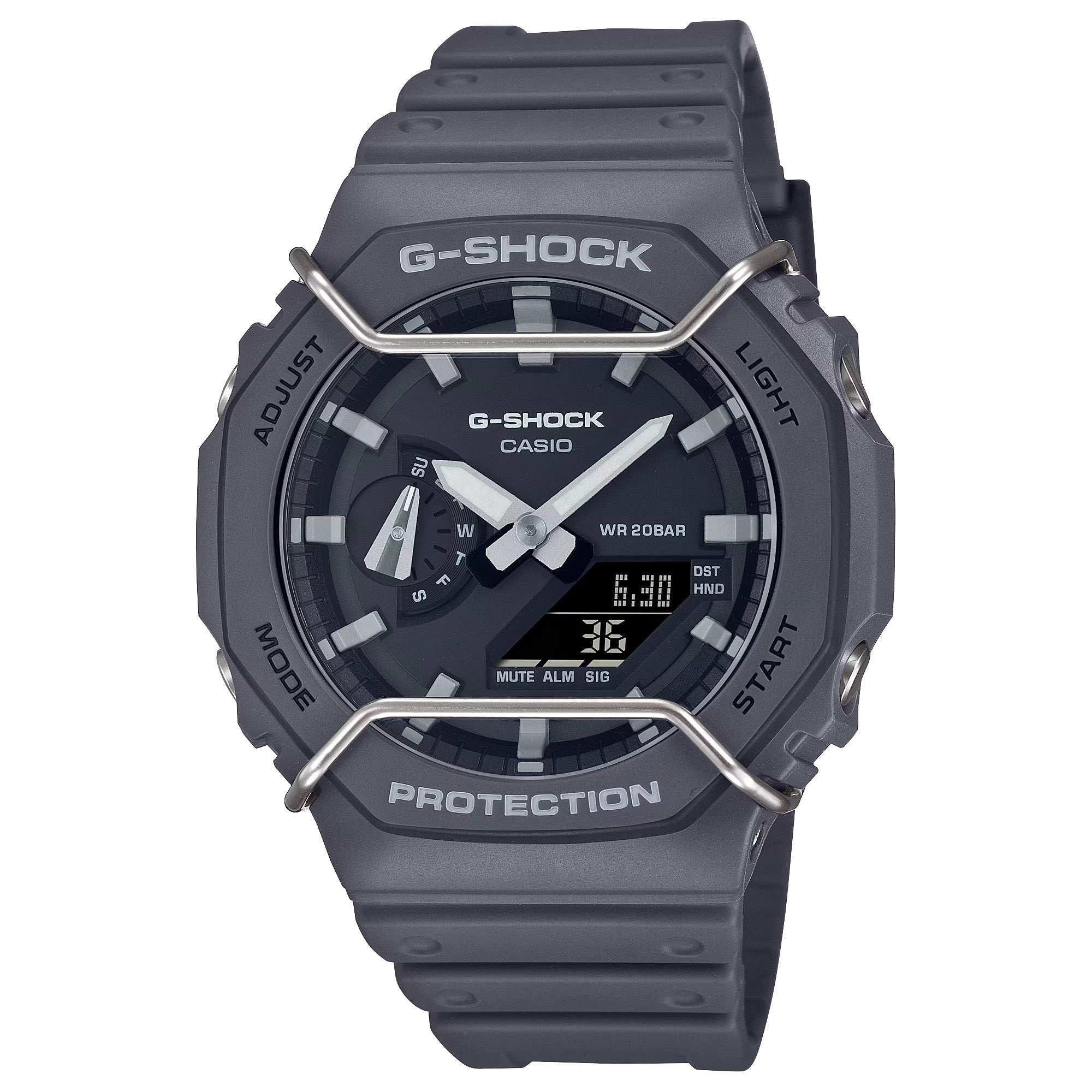 G Shock Ga2100pts 8a Tone On Tone Watch G Shock Canada 5108