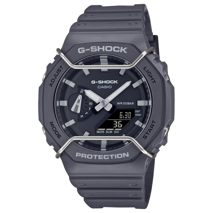 G-SHOCK GA2100PTS-8A Tone-on-Tone Watch