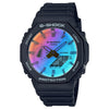 G-SHOCK GA2100SR-1A Iridescent Color Watch