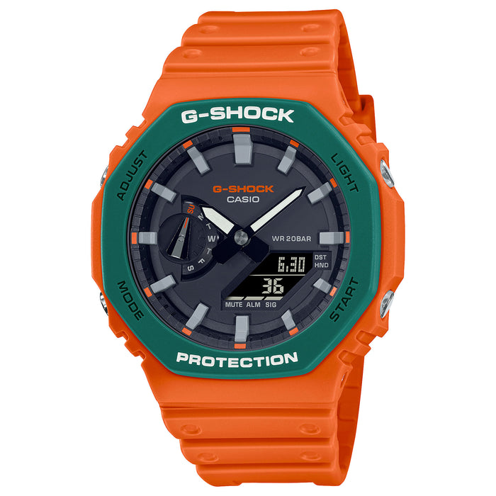 G-SHOCK GA2110SC-4A Men's Watch