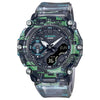 G-SHOCK GA2200NN-1A Digital Glitch Watch