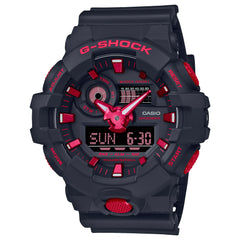 G-SHOCK GA700BNR-1A Ignite Red Watch