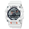 G-SHOCK GA900AS-7A Garish Color Series Watch
