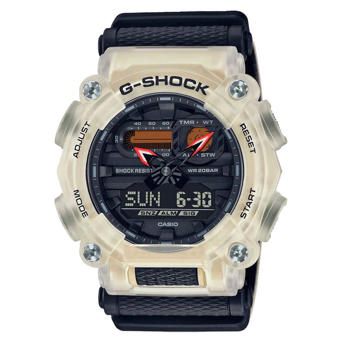 G-SHOCK GA900TS-4A Men's Watch