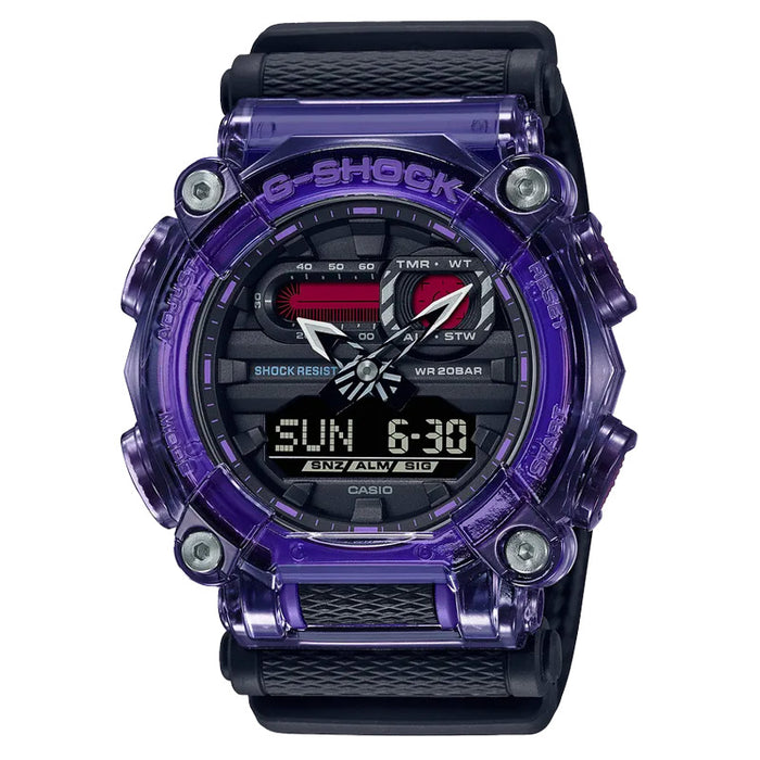 G-SHOCK GA900TS-6A Men's Watch