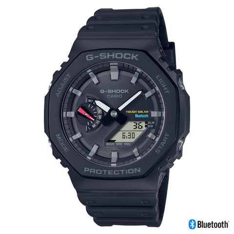 Casio g shock gst 2100 best sale