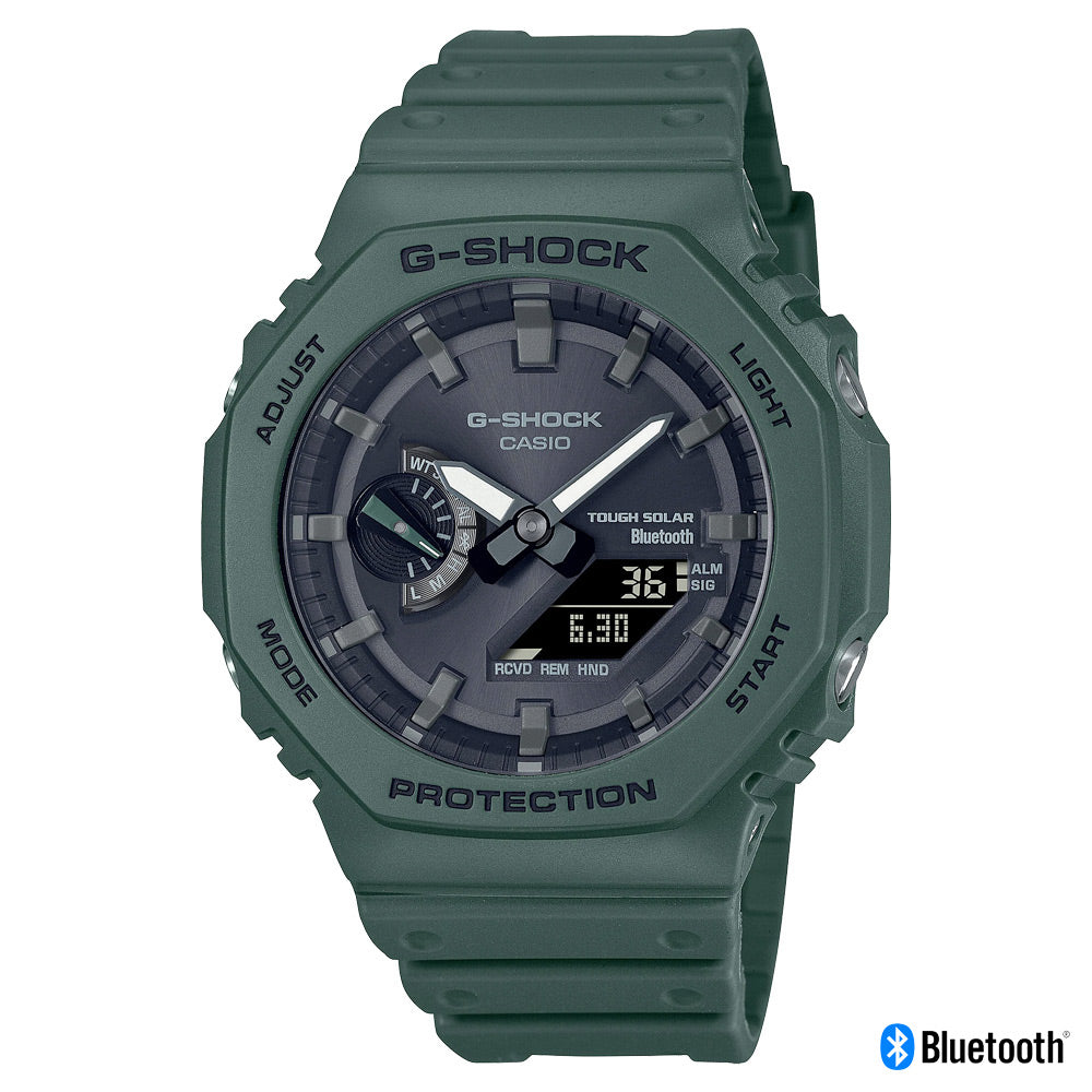 G-SHOCK GAB2100-3A Watch – G-SHOCK Canada