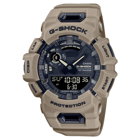 G-SHOCK GBA900UU-5A MOVE UTILITY WATCH – G-SHOCK 