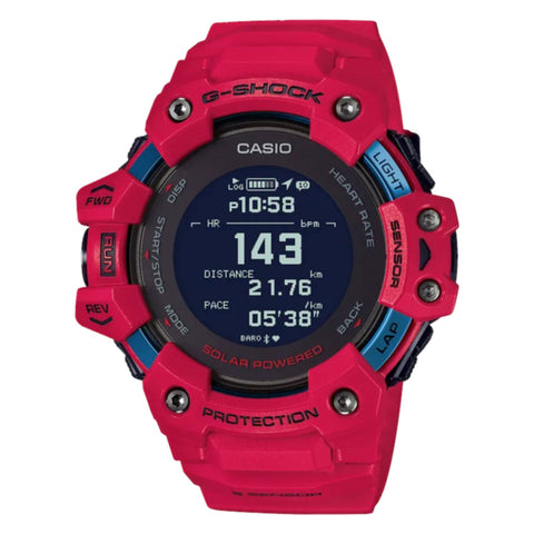 G-SHOCK MOVE GBDH1000-4A1 HEART RATE MONITOR – G