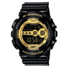 G-SHOCK GD100GB-1CS Watch