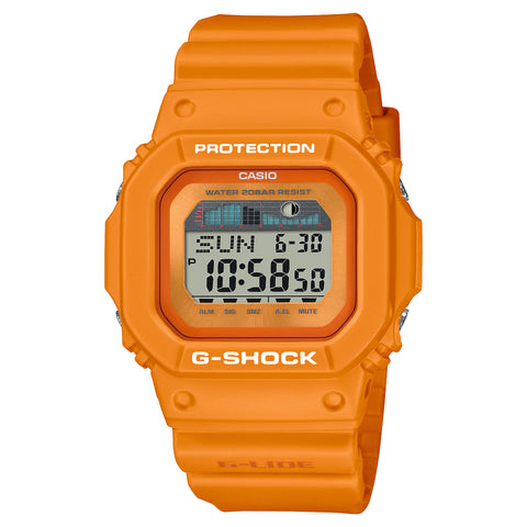 G-SHOCK GLX5600RT-4 G-Lide Watch – G-SHOCK Canada