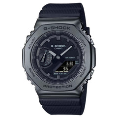 G-SHOCK GM2100BB-1A Men's Watch
