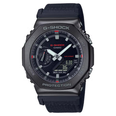 G-SHOCK GM2100-1A Men's Watch – G-SHOCK Canada