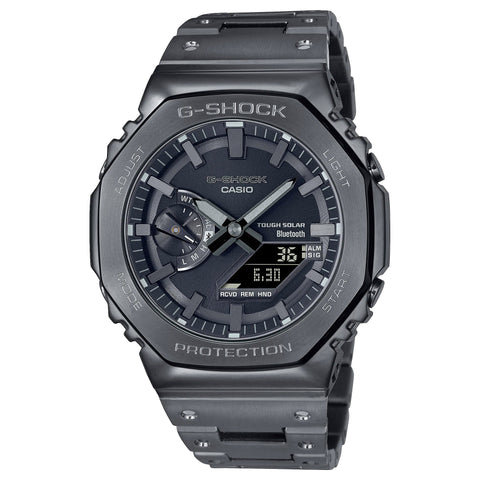 G-SHOCK GMB2100BD-1A Full Metal Men's Watch