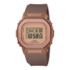 G-SHOCK GMS5600BR-5 Bronze Glow Women's Watch