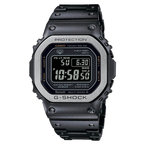 G Shock Full Metal GMWB5000GD 1 Watch