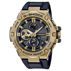G-SHOCK GST-B100GB-1A9 G-Steel Men's Watch
