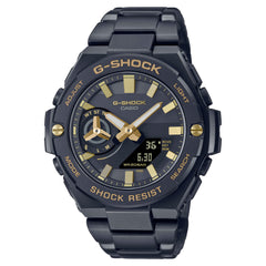 G-SHOCK GST-B500BD-1A9 G-Steel Men's Watch