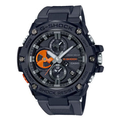 G-SHOCK GSTB100B-1A4 G-Steel Men's Watch