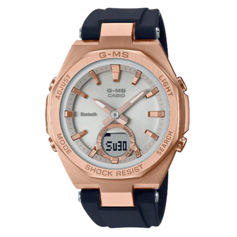 G-SHOCK MSGB100G-1A G-MS Women's Watch